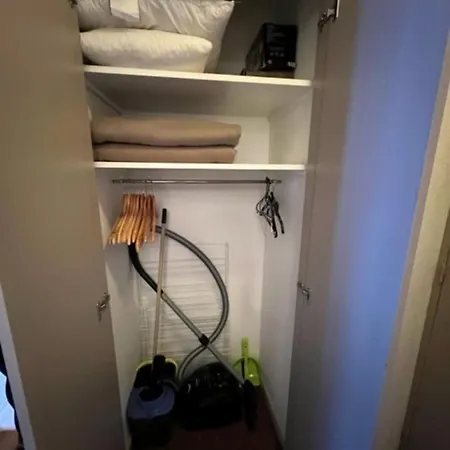 Apartman 2 Pieces Garage Dans Pied Pistes *