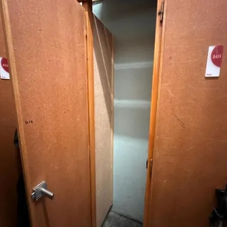 Apartment 2 Pieces Garage Dans Pied Pistes *